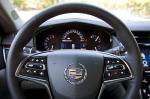 Cadillac CTS 2014 года